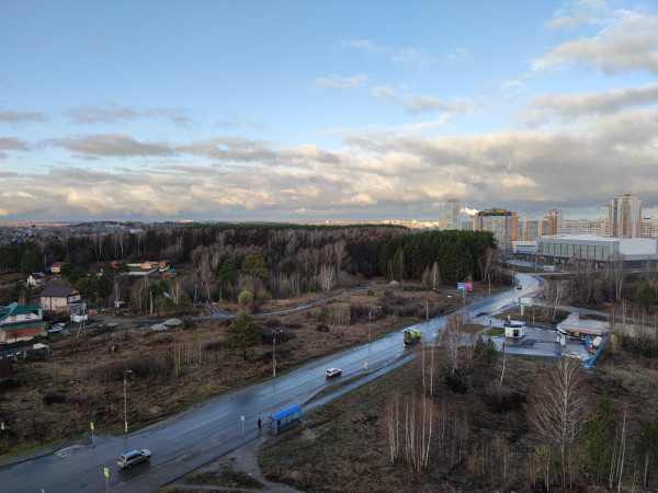 Обзор Xiaomi Mi 11: горячая штучка!