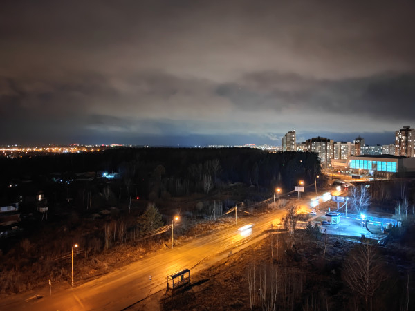 Обзор Xiaomi Mi 11: горячая штучка!