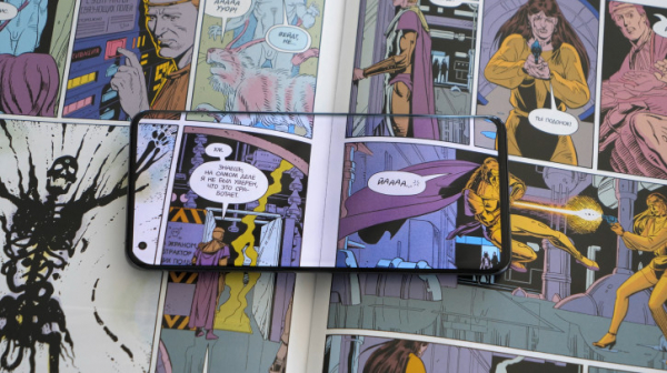 Обзор Xiaomi Mi 11: горячая штучка!