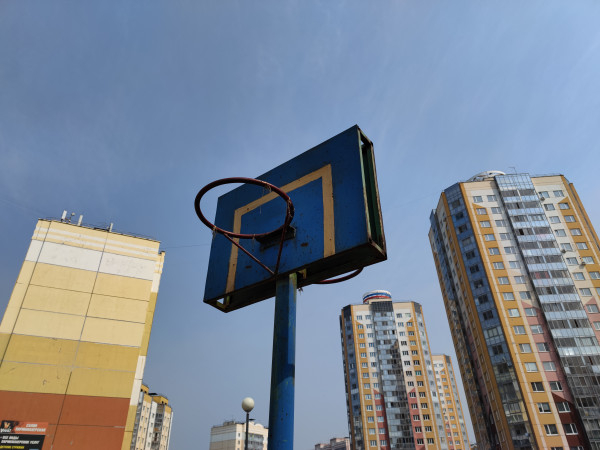 Обзор Xiaomi Mi 11: горячая штучка!