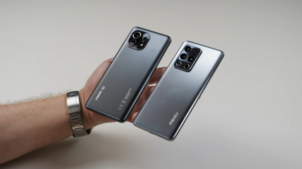 Обзор Xiaomi Mi 11: горячая штучка!