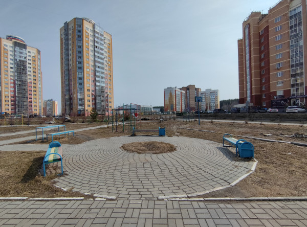 Обзор Xiaomi Mi 11: горячая штучка!