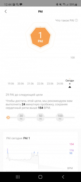 Обзор Xiaomi Mi Band 6: больше и лучше