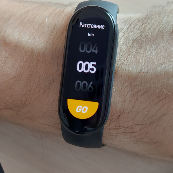 Обзор Xiaomi Mi Band 6: больше и лучше