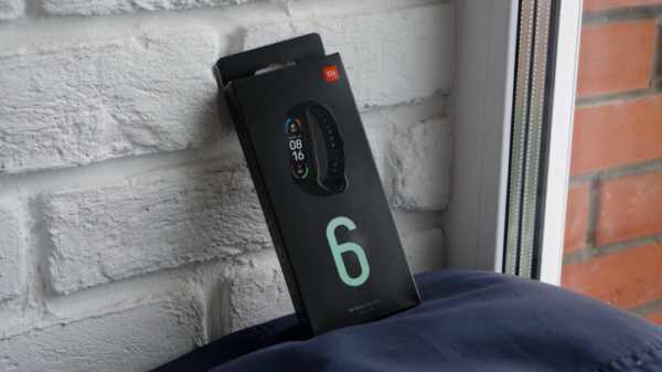 Обзор Xiaomi Mi Band 6: больше и лучше