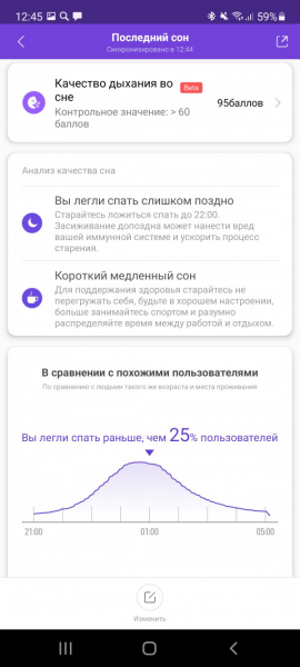 Обзор Xiaomi Mi Band 6: больше и лучше