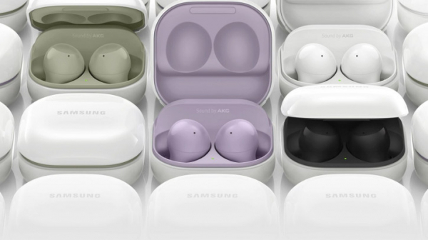 Обзор Samsung Galaxy Buds 2: компактные TWS&ndash;наушники c шумодавом