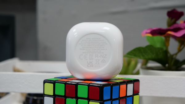 Обзор Samsung Galaxy Buds 2: компактные TWS&ndash;наушники c шумодавом