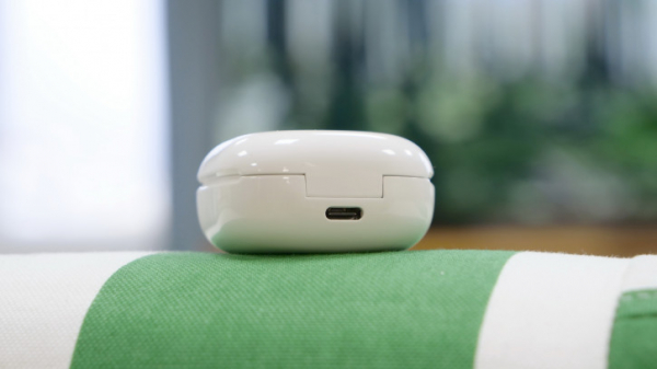 Обзор Samsung Galaxy Buds 2: компактные TWS&ndash;наушники c шумодавом