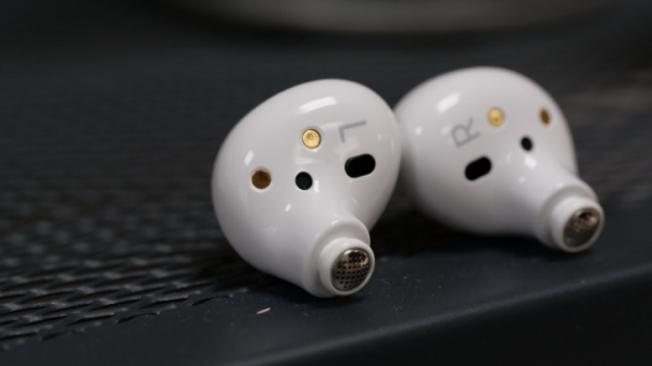 Обзор Samsung Galaxy Buds 2: компактные TWS&ndash;наушники c шумодавом