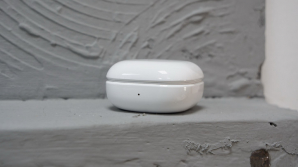 Обзор Samsung Galaxy Buds 2: компактные TWS&ndash;наушники c шумодавом