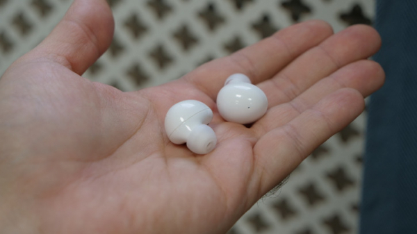 Обзор Samsung Galaxy Buds 2: компактные TWS&ndash;наушники c шумодавом