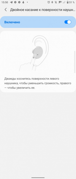 Обзор Samsung Galaxy Buds 2: компактные TWS&ndash;наушники c шумодавом