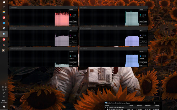 Обзор ASUS ProArt Studiobook 16 OLED: ноутбук для творческих задач