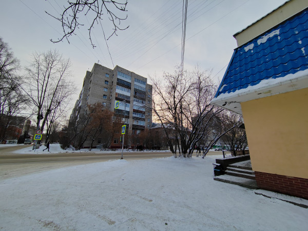 Обзор Honor 70: красота и честь