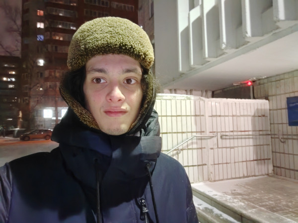 Обзор Honor 70: красота и честь