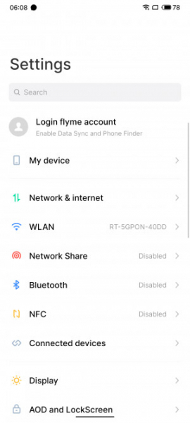 Обзор Meizu 20 Pro: игрофон с нюансами
