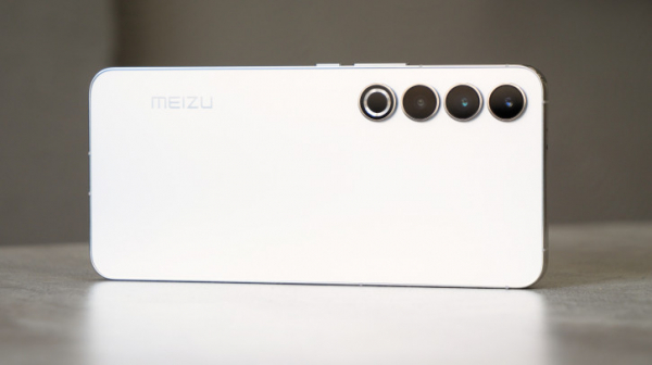 Обзор Meizu 20 Pro: игрофон с нюансами