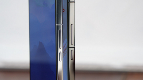 Обзор Meizu 20 Pro: игрофон с нюансами