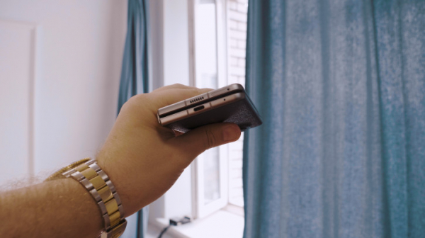 Обзор Tecno Phantom V Fold: доступная раскладушка