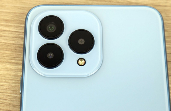 Обзор Cubot P80: недорогого смартфона копии с дизайном iPhone