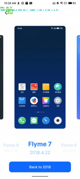 Обзор Meizu 20 Pro: игрофон с нюансами