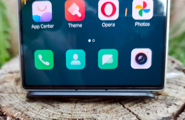 Обзор ZTE Nubia Z50 Ultra: полноэкранного смартфона флагмана со скрытой камерой