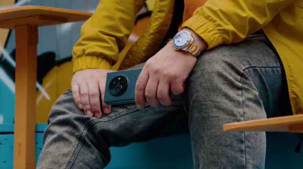 Обзор Tecno Phantom V Fold: доступная раскладушка