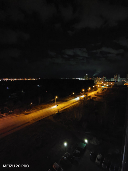 Обзор Meizu 20 Pro: игрофон с нюансами