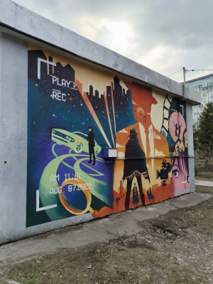 Обзор Tecno Phantom V Fold: доступная раскладушка