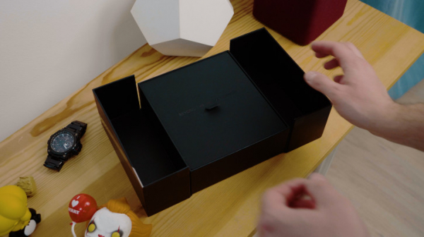 Обзор Tecno Phantom V Fold: доступная раскладушка