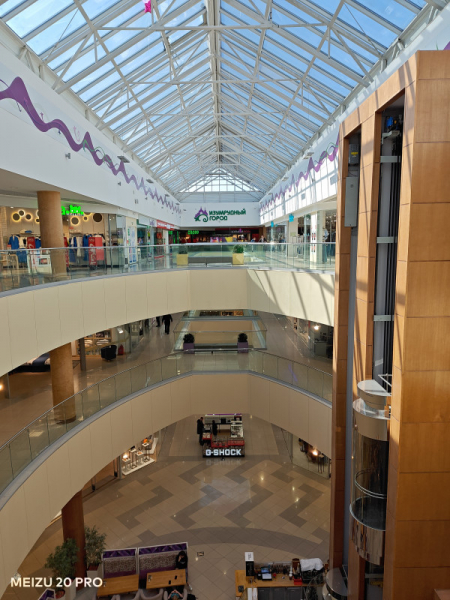 Обзор Meizu 20 Pro: игрофон с нюансами