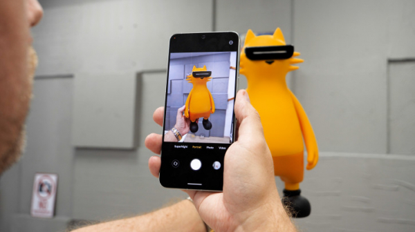 Обзор Meizu 20 Pro: игрофон с нюансами