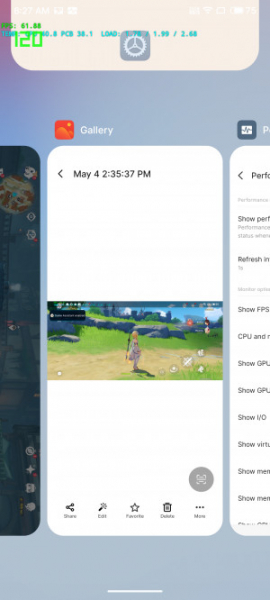 Обзор Meizu 20 Pro: игрофон с нюансами