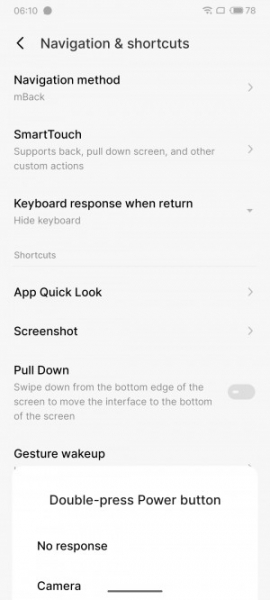 Обзор Meizu 20 Pro: игрофон с нюансами