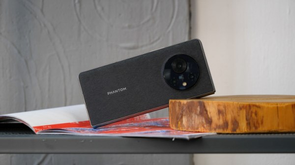 Обзор Tecno Phantom V Fold: доступная раскладушка