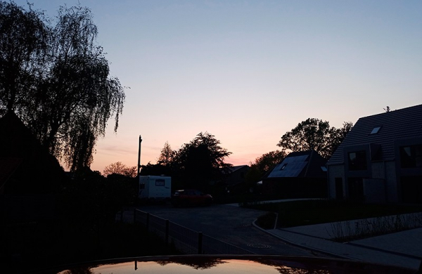 Обзор Cubot P80: недорогого смартфона копии с дизайном iPhone