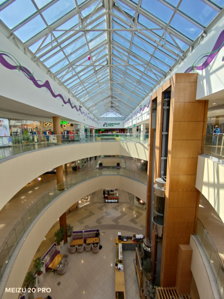 Обзор Meizu 20 Pro: игрофон с нюансами