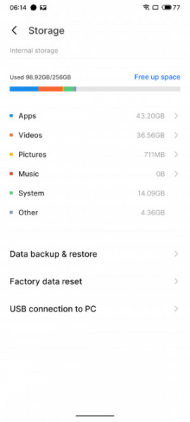 Обзор Meizu 20 Pro: игрофон с нюансами