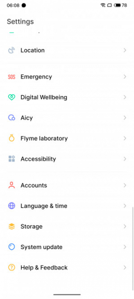 Обзор Meizu 20 Pro: игрофон с нюансами