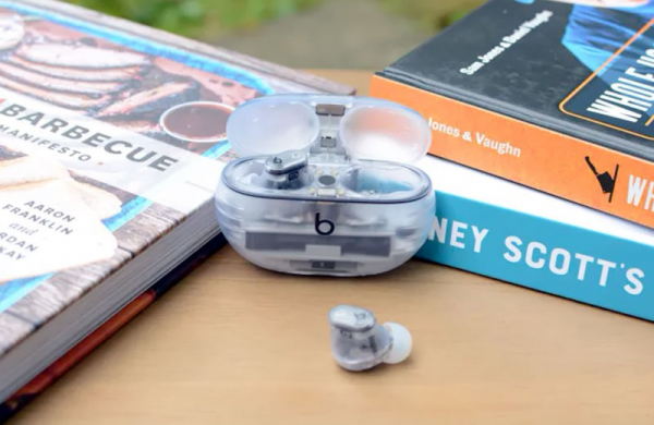 Обзор Beats Studio Buds Plus: улучшенных наушников от Apple для Android и iPhone