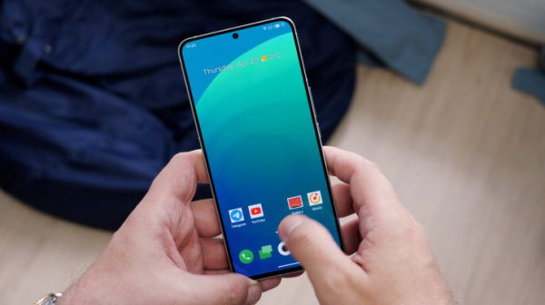 Обзор Meizu 20 Pro: игрофон с нюансами