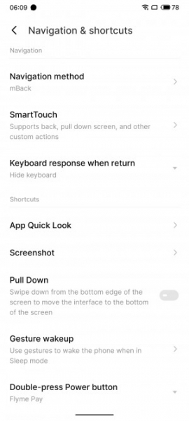 Обзор Meizu 20 Pro: игрофон с нюансами
