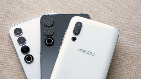 Обзор Meizu 20 Pro: игрофон с нюансами