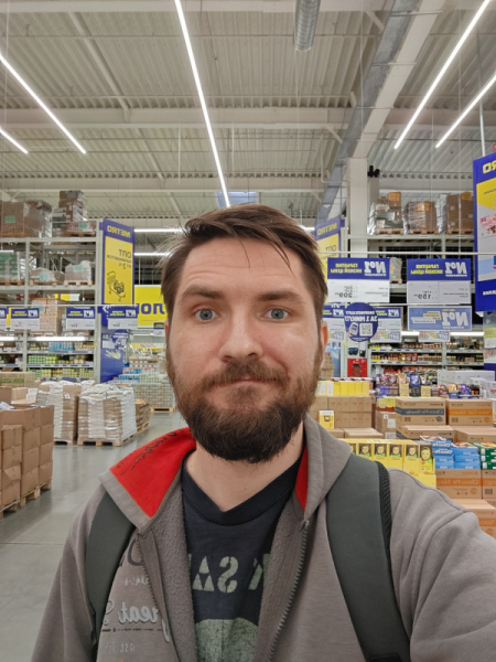 Обзор Meizu 20 Pro: игрофон с нюансами