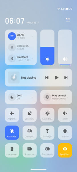 Обзор Meizu 20 Pro: игрофон с нюансами
