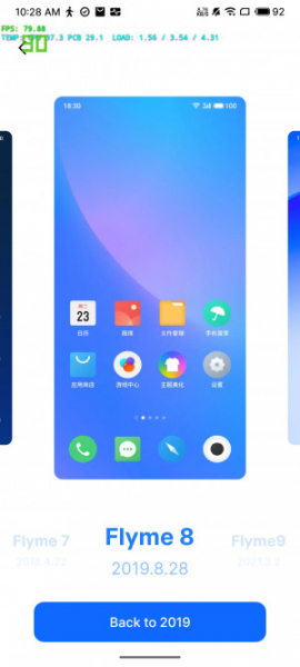 Обзор Meizu 20 Pro: игрофон с нюансами