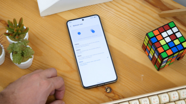 Обзор Meizu 20 Pro: игрофон с нюансами