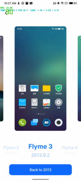 Обзор Meizu 20 Pro: игрофон с нюансами