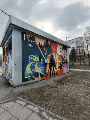 Обзор Tecno Phantom V Fold: доступная раскладушка